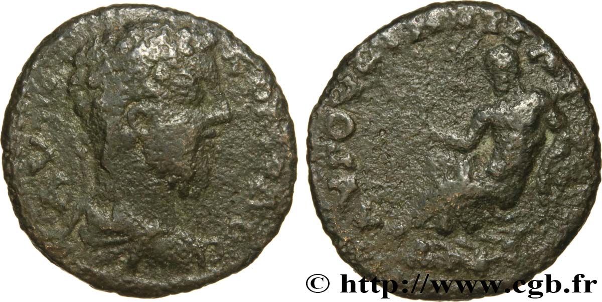 COMMODUS Assarion VF