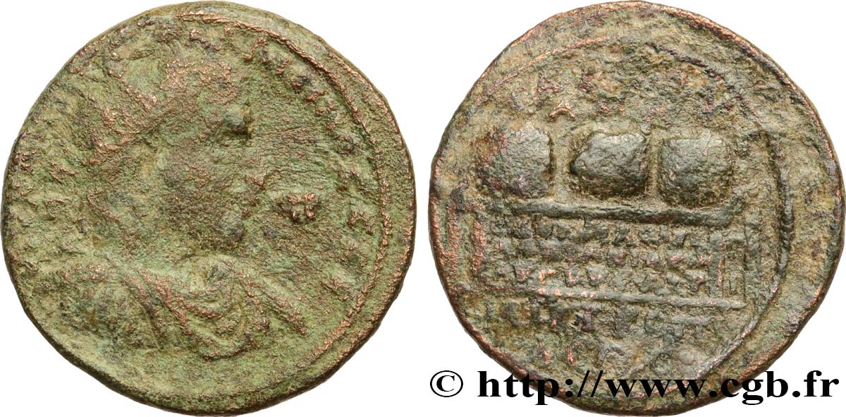 GALIENO Octassaria BC