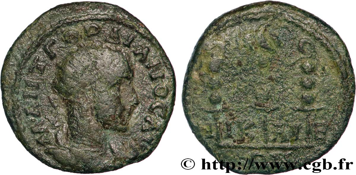 GORDIANUS III Diassaria SS