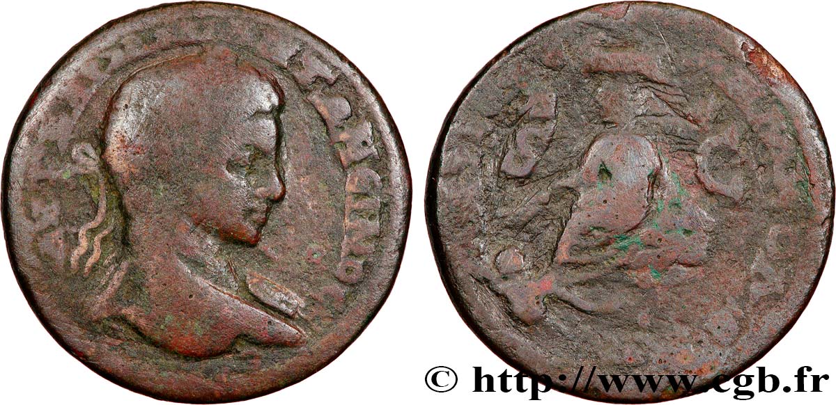 ELAGABALUS Octassaria VF