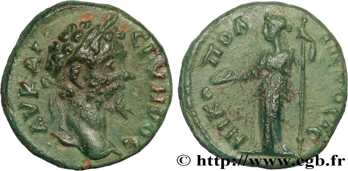 SEPTIMIUS SEVERUS Assarion VZ/fVZ