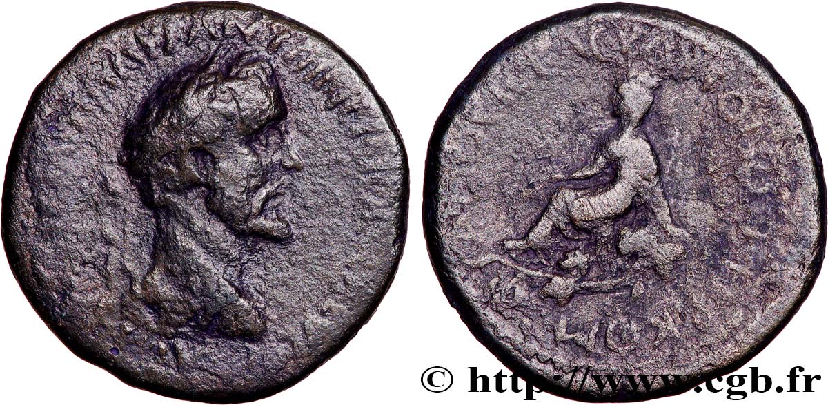 HADRIAN Triassaria VF