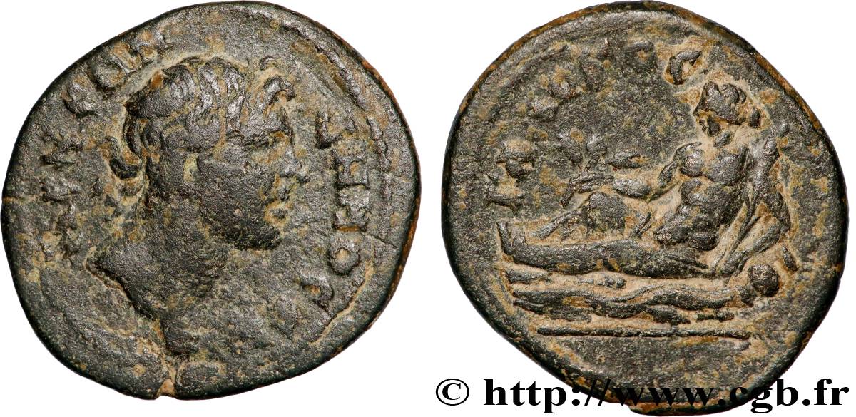 PHRYGIA - ROMAN PROVINCE Unité VF