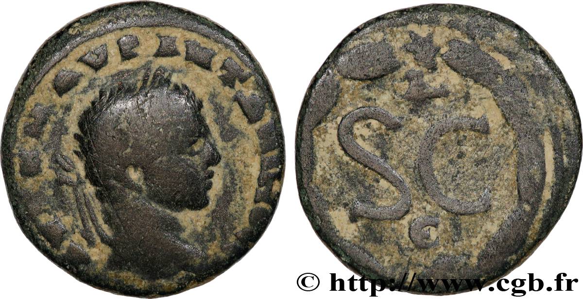 ELAGABALUS Unité XF