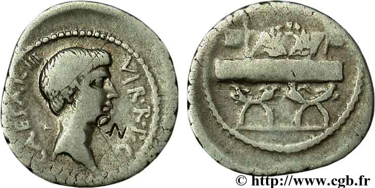 OCTAVE Denier TB