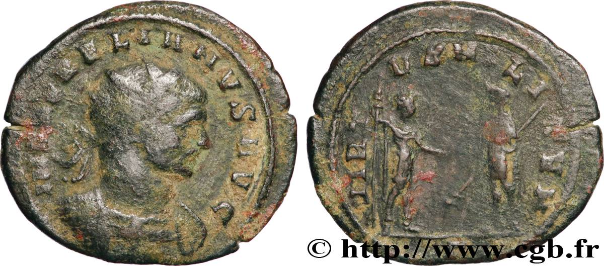 AURELIAN Antoninien VF