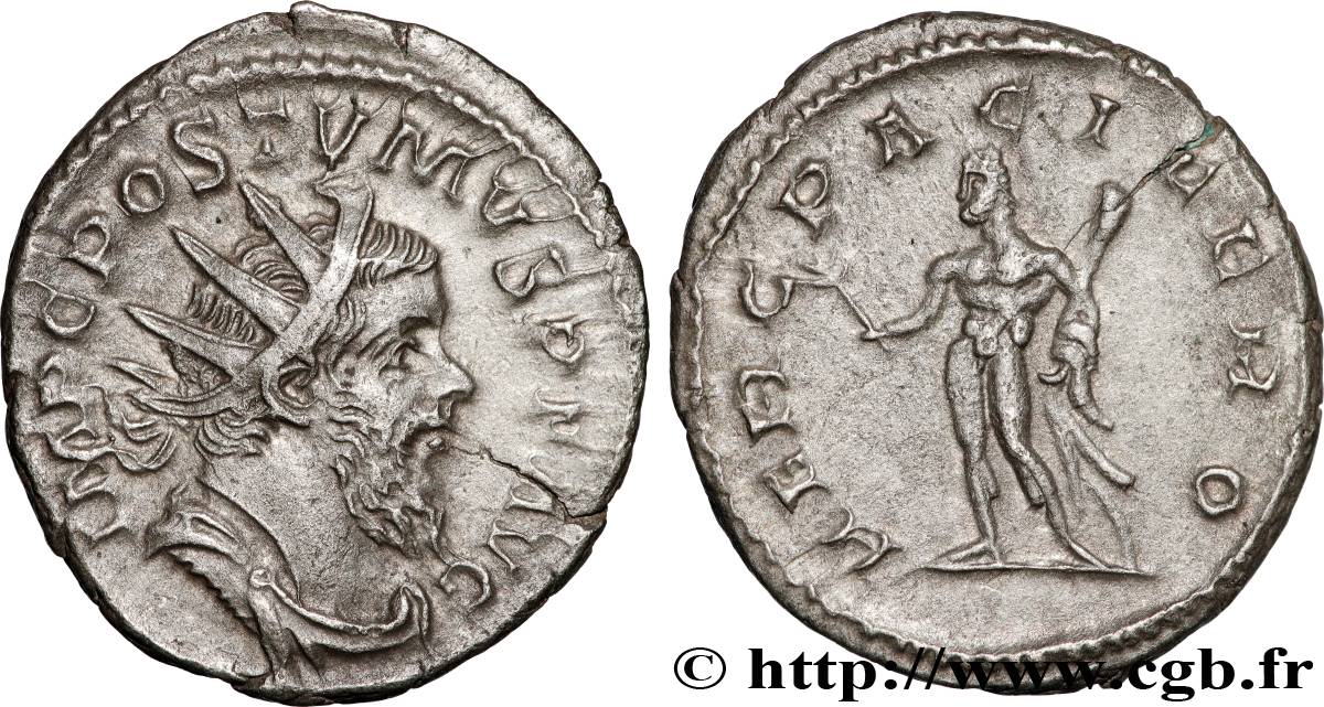 POSTUME Antoninien SUP