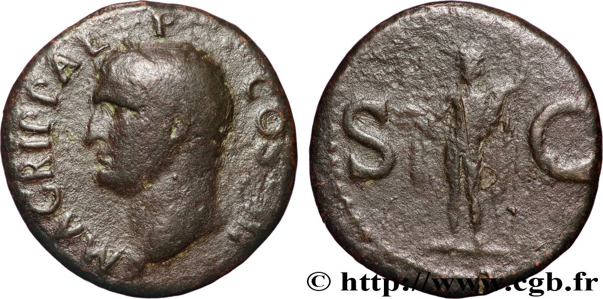 AGRIPPA As fSS