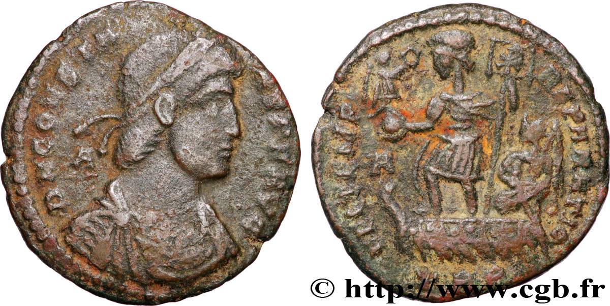 CONSTANS Maiorina XF