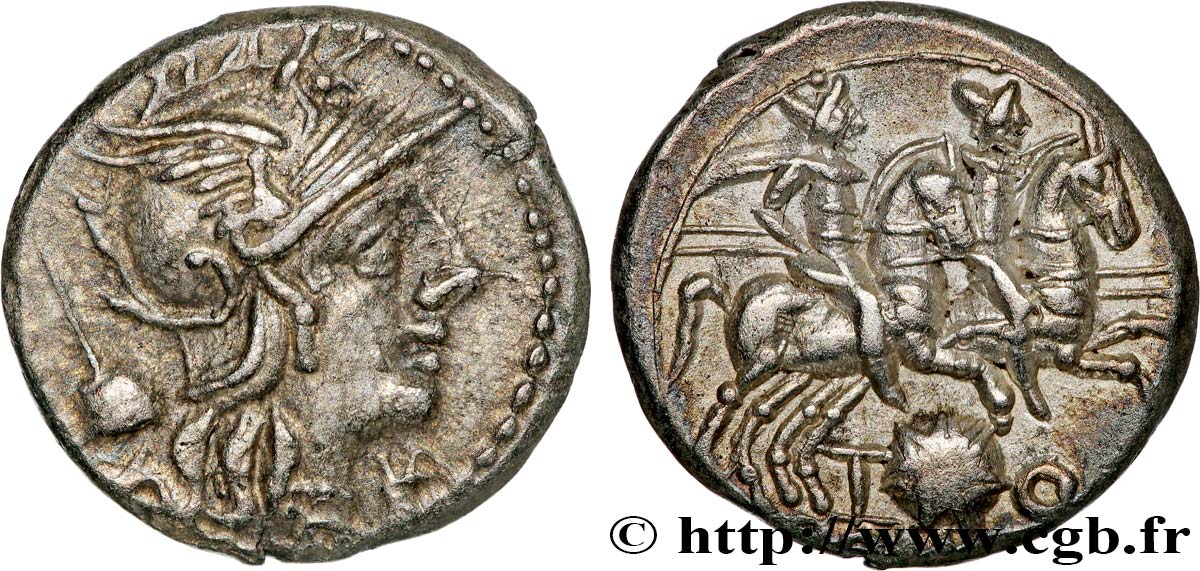QUINCTIA Denier EBC