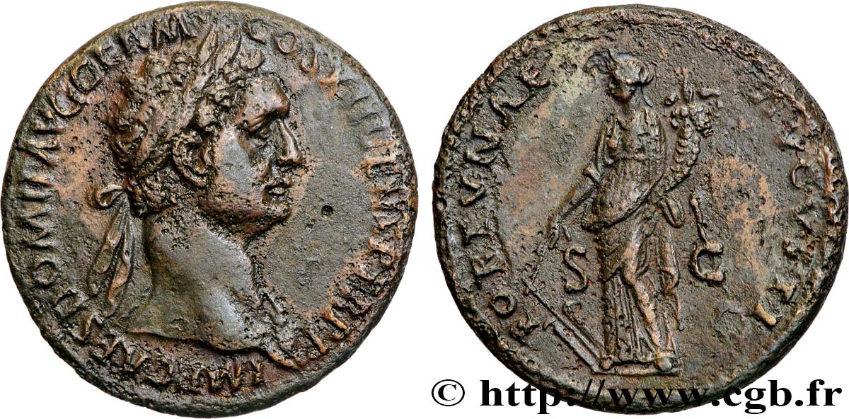 DOMITIANUS As AU