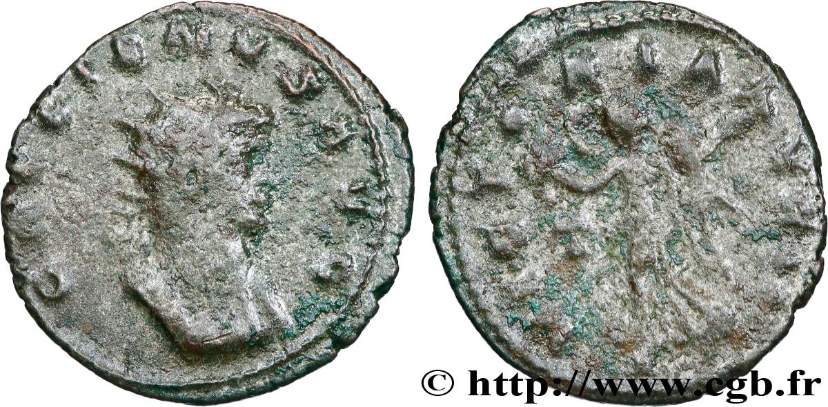 GALLIEN Antoninien TB+