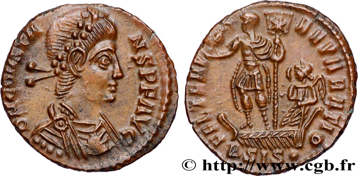 CONSTANS Demi-maiorina SUP
