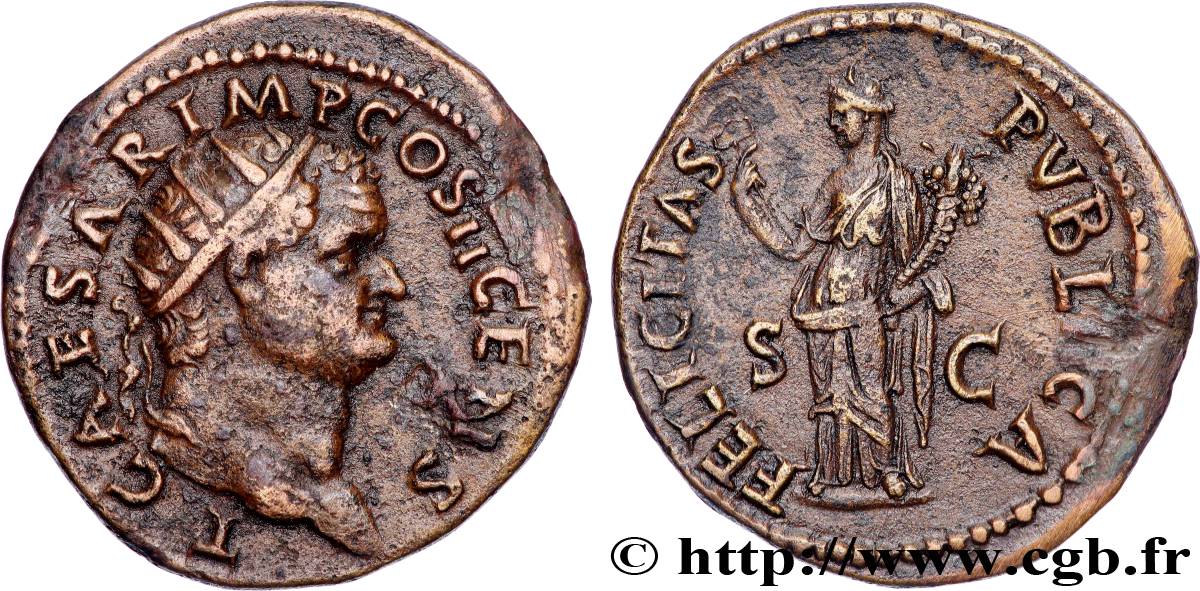 TITUS Dupondius SS