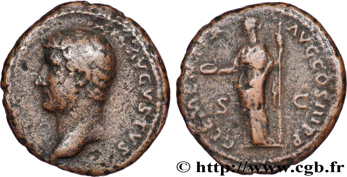 HADRIAN As VF