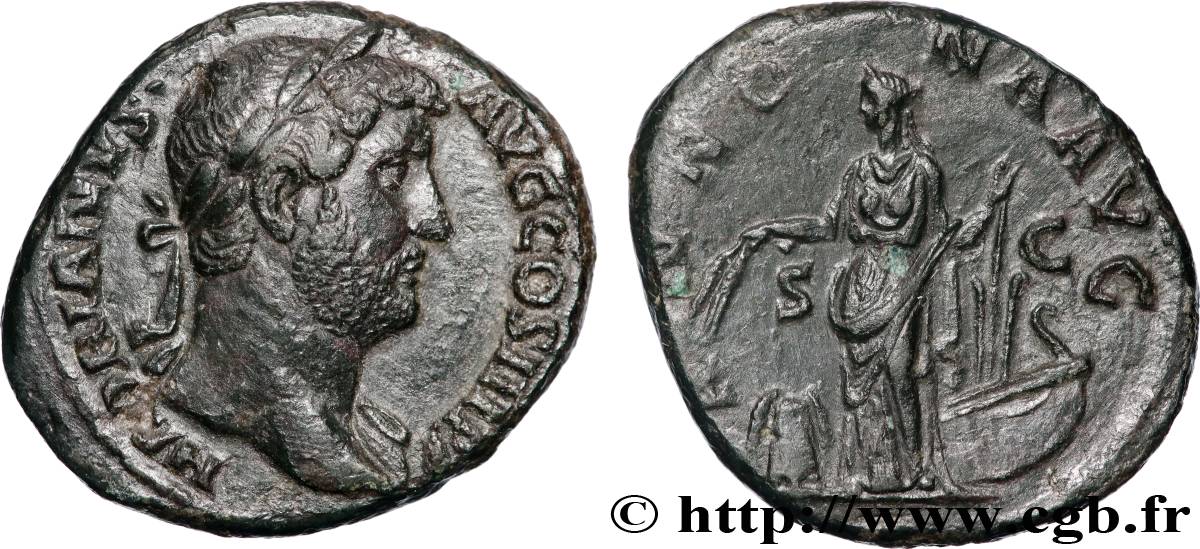 HADRIAN As XF