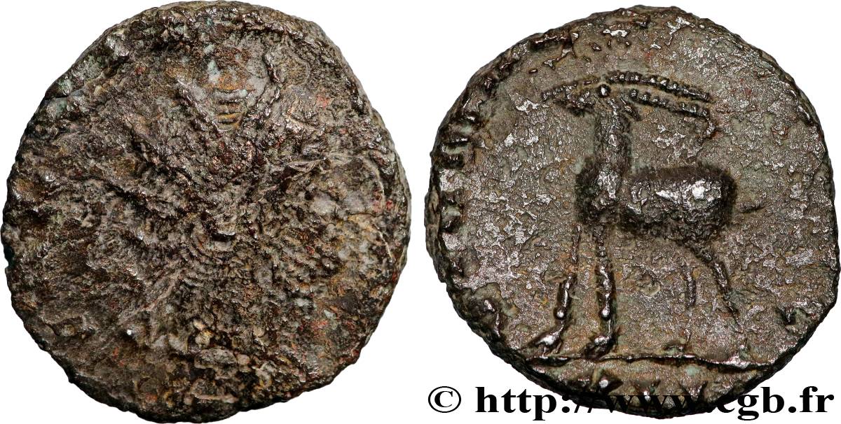 GALLIEN Antoninien TB/TTB