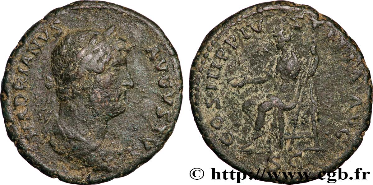 HADRIAN As VF