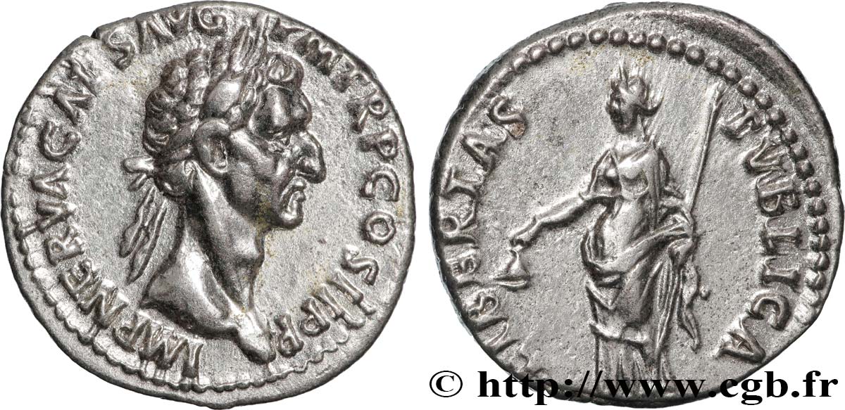 NERVA Denier AU