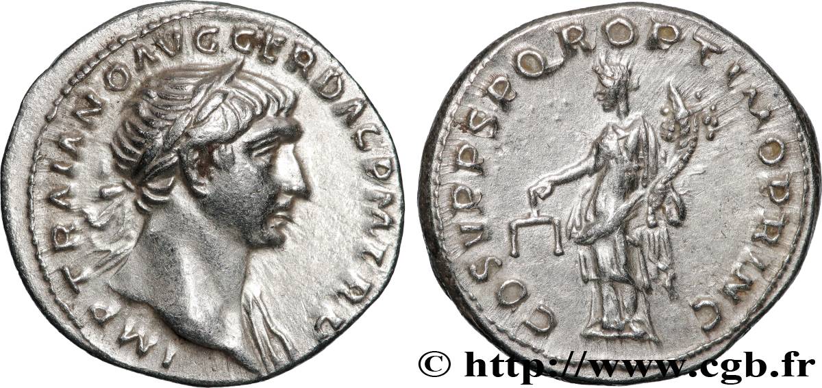TRAJAN Denier SUP