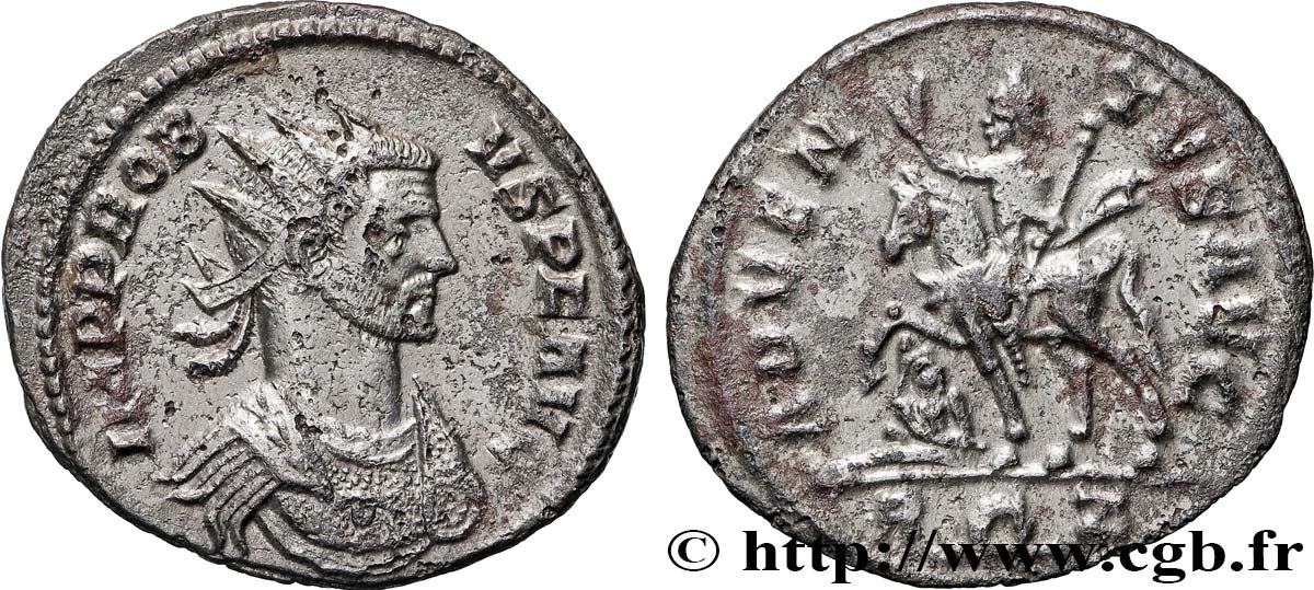 PROBUS Aurelianus fVZ
