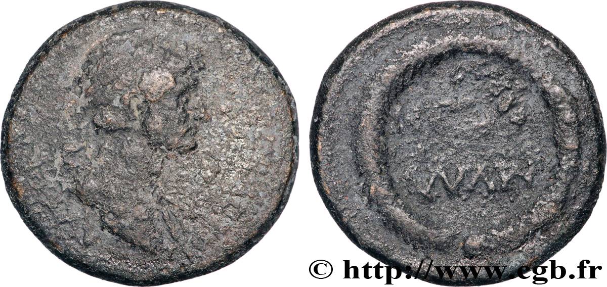HADRIAN Unité VF