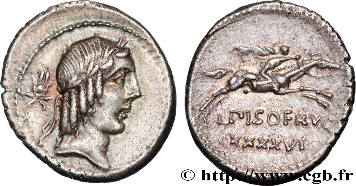 CALPURNIA Denier SC
