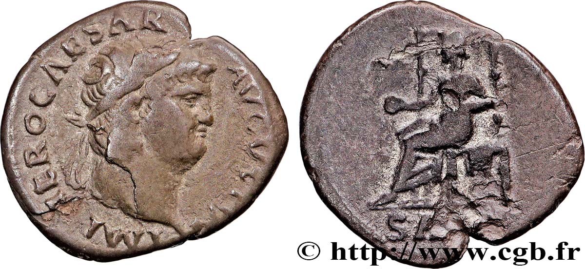 NERÓN Denier MBC/BC+