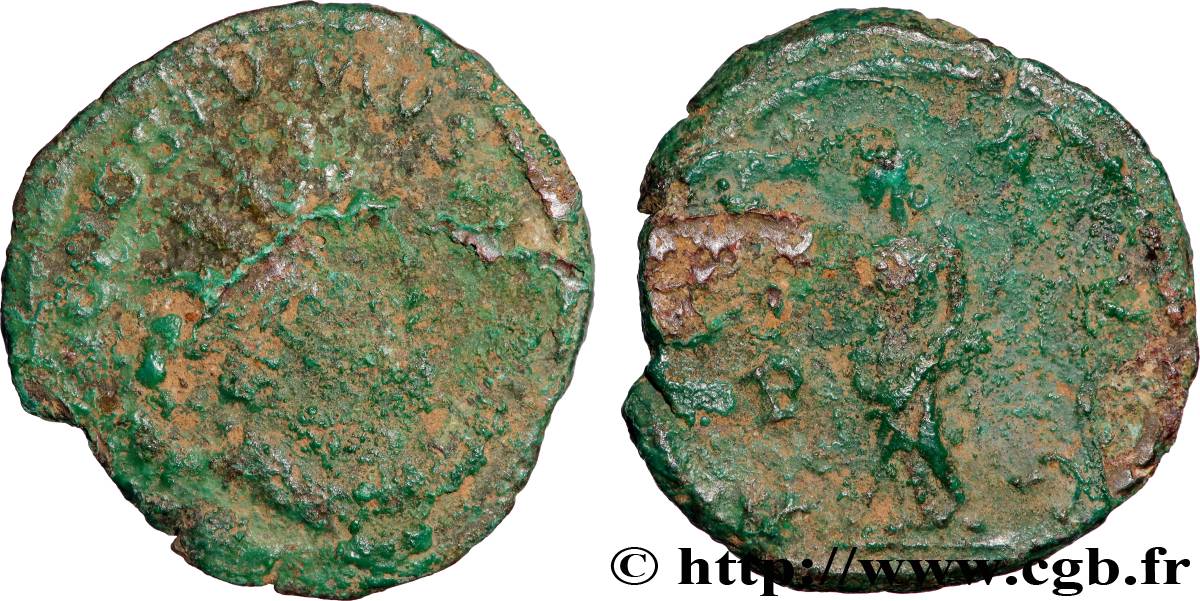 POSTUMUS Antoninien S/fSS
