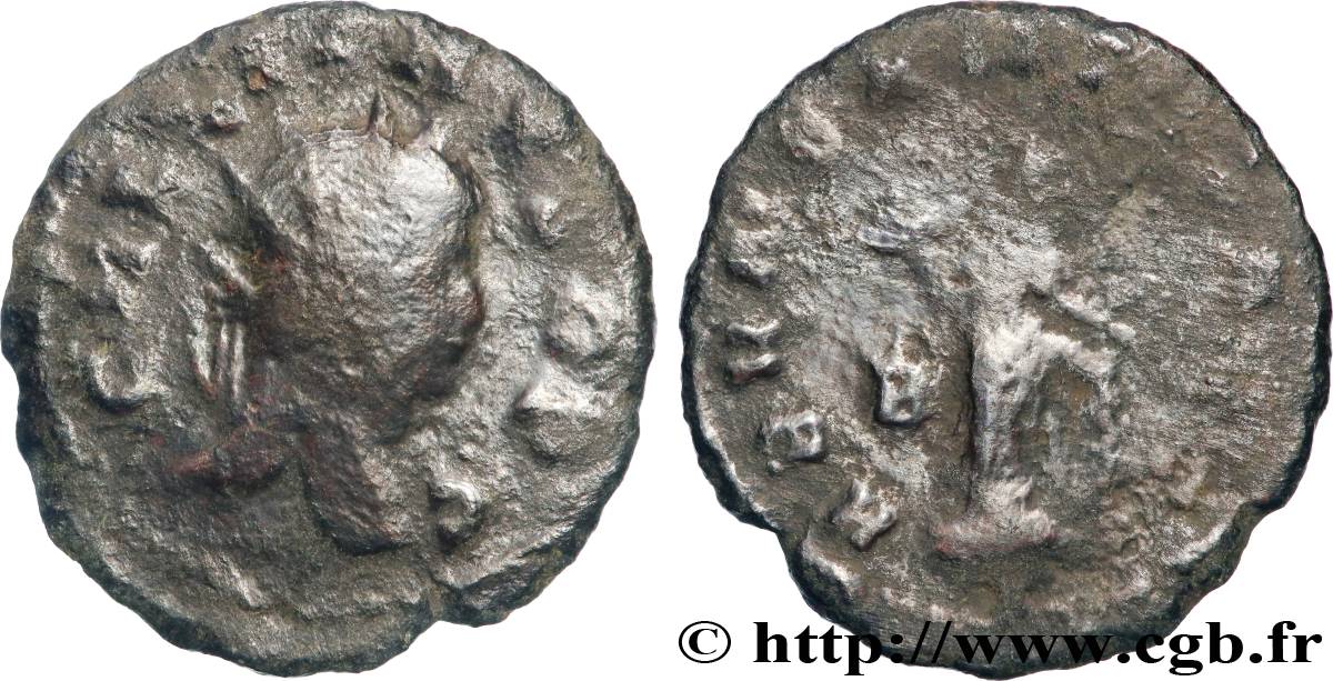 GALLIEN Antoninien TB+