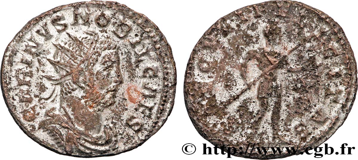 CARIN Aurelianus TTB+/TTB