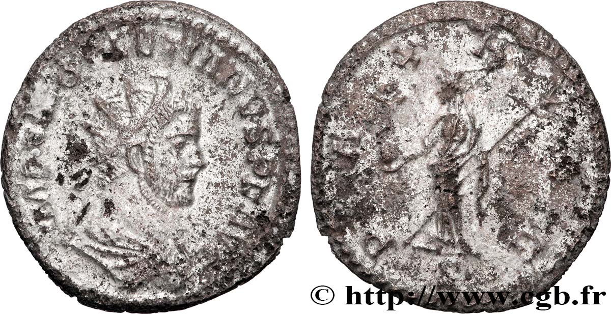 DIOCLETIAN Aurelianus XF