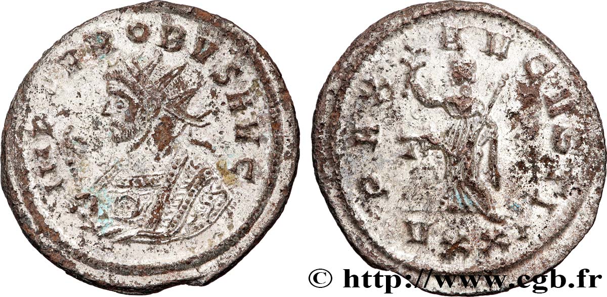 PROBUS Aurelianus fVZ