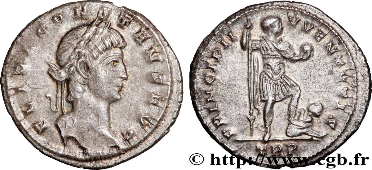 COSTANTE Argenteus SPL