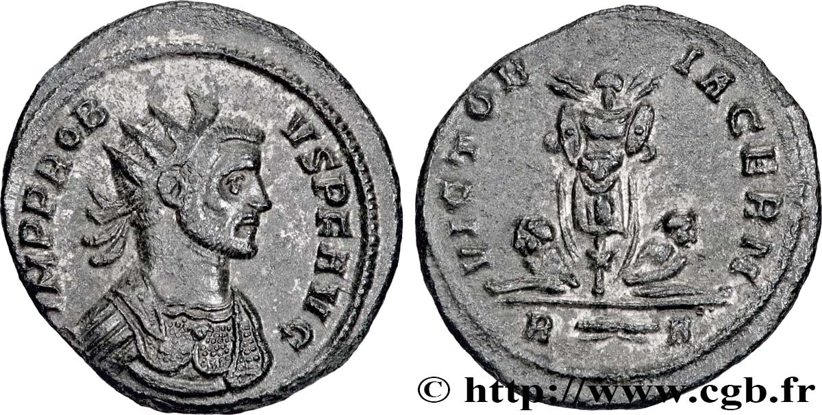 PROBUS Aurelianus AU