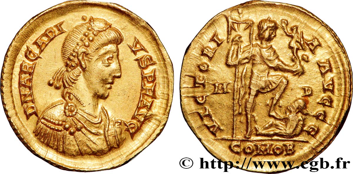 ARCADIUS Solidus SPL/SUP