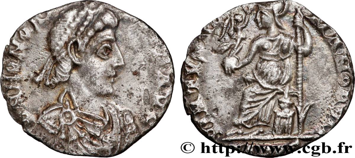 HONORIUS Silique TTB+