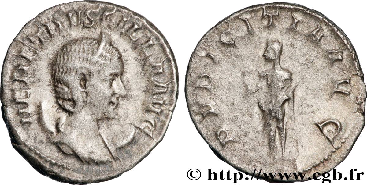 ETRUSCILLA Antoninien BB