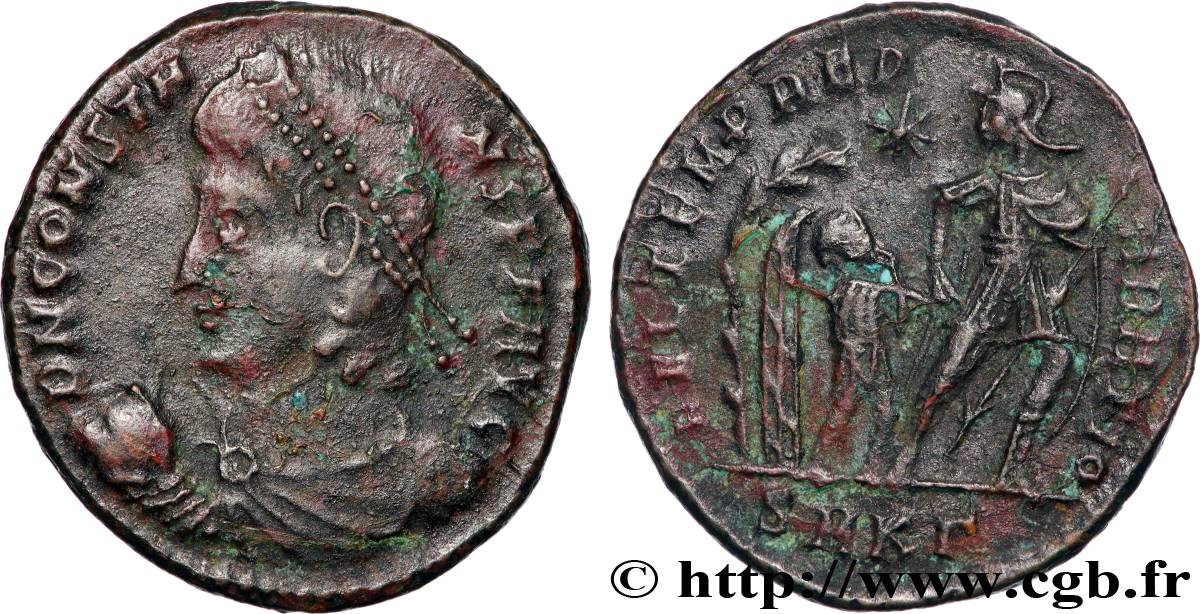 CONSTANS Maiorina XF