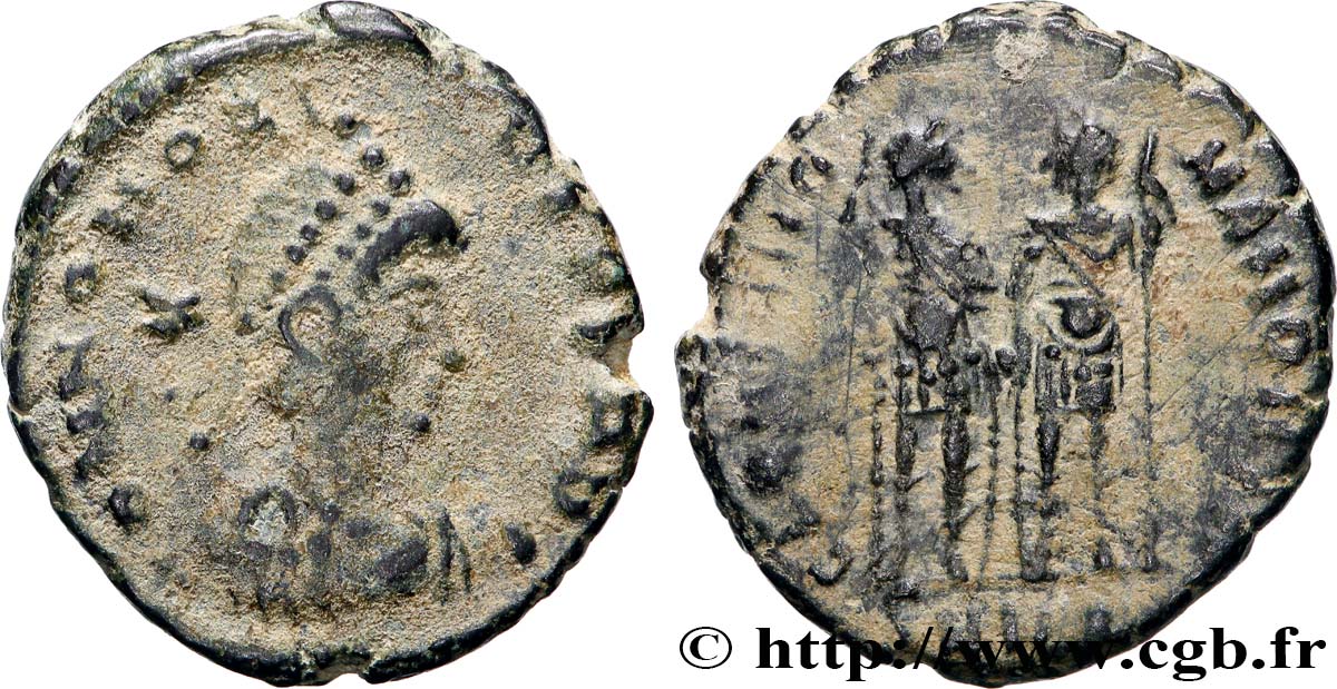 ONORIO Nummus BC+