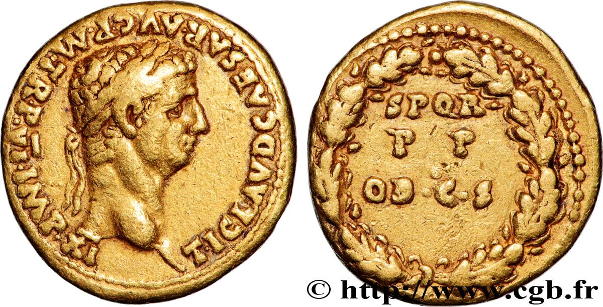 CLAUDIO Aureus MBC