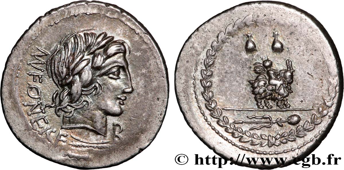 FONTEIA Denier SC