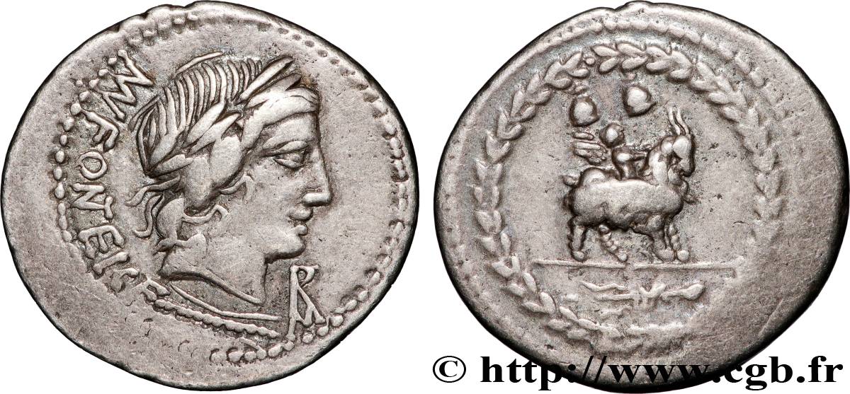 FONTEIA Denier MBC+/MBC
