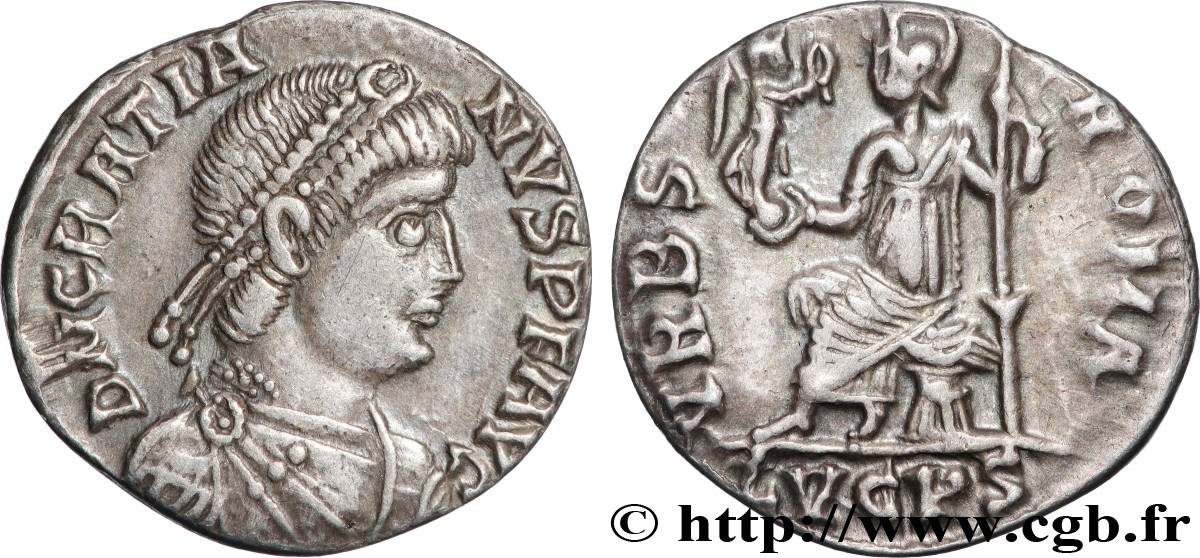 GRATIANUS Silique VZ/fVZ