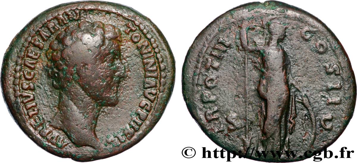 MARCO AURELIO As BC+