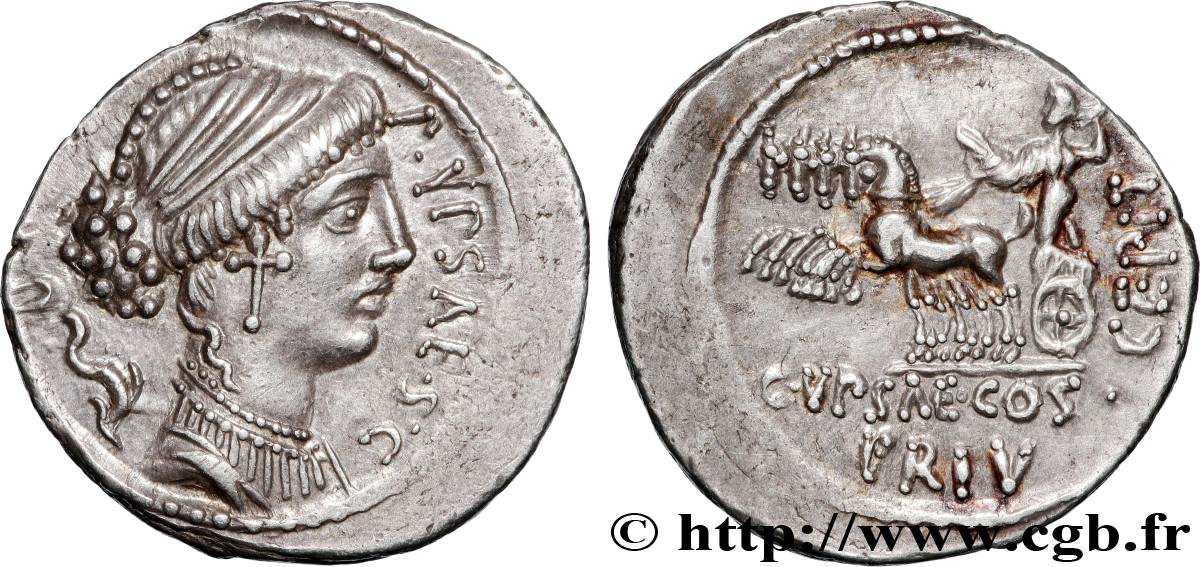PLAUTIA Denier SC/EBC