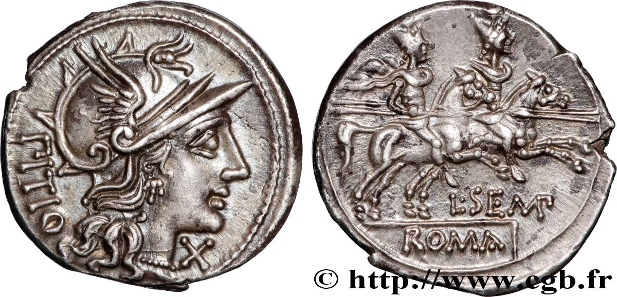 SEMPRONIA Denier SC/EBC