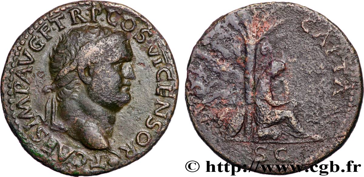 TITUS As XF