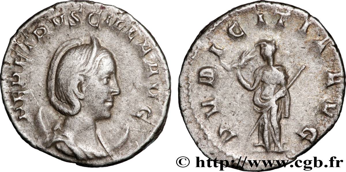 ETRUSCILLA Antoninien MBC+