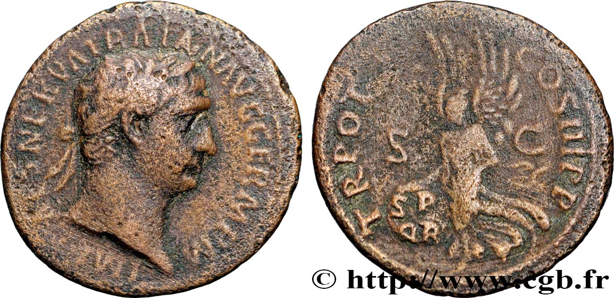 TRAJAN As TTB